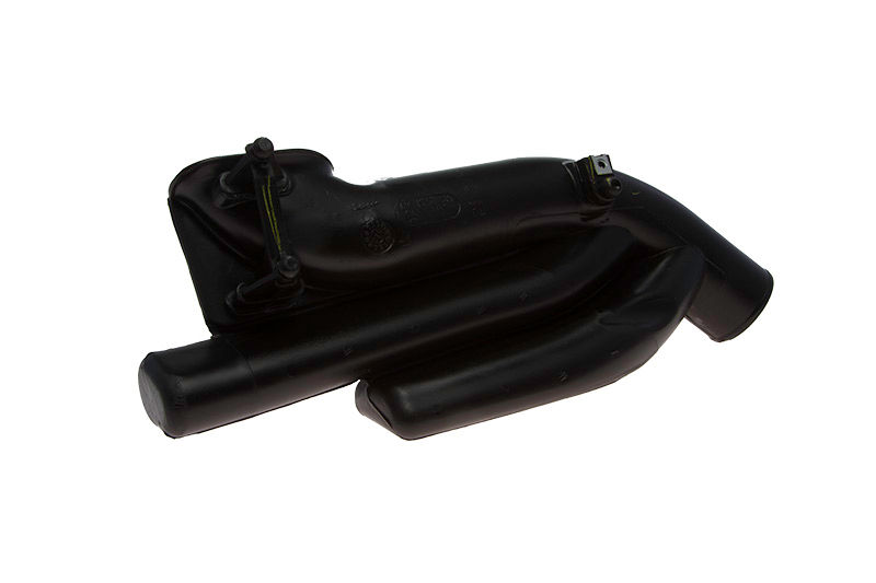 Duto admissão ar - 93320360 - Corsa B Hatch, Corsa B Sedan, Montana A