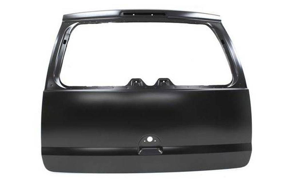 Tampa traseira - 93338563 - Meriva