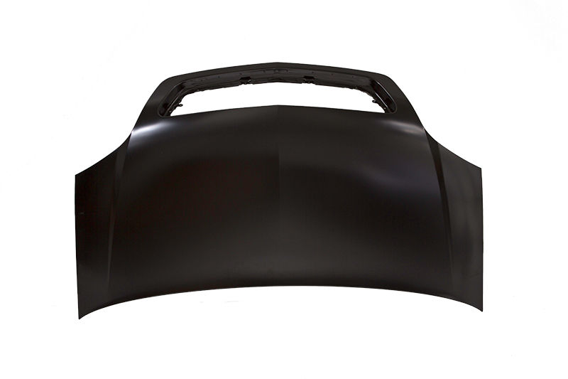 Capuz motor - 93346264 - Meriva
