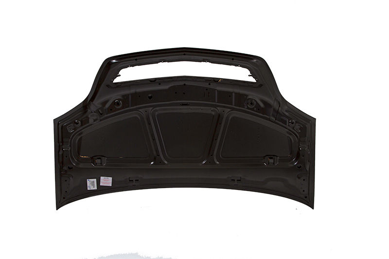 Capuz motor - 93346264 - Meriva