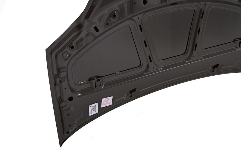 Capuz motor - 93346264 - Meriva