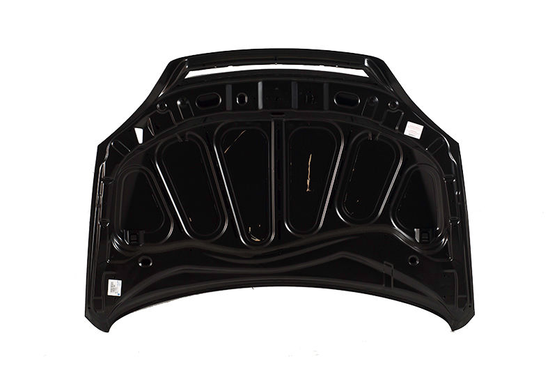 Capuz motor - 93381363 - Corsa B Hatch, Corsa B Sedan, Montana A