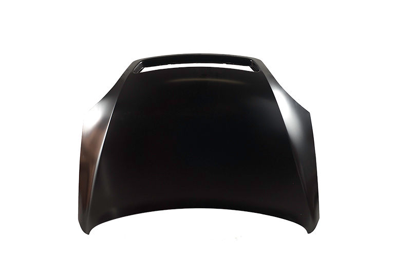 Capuz motor - 93381363 - Corsa B Hatch, Corsa B Sedan, Montana A