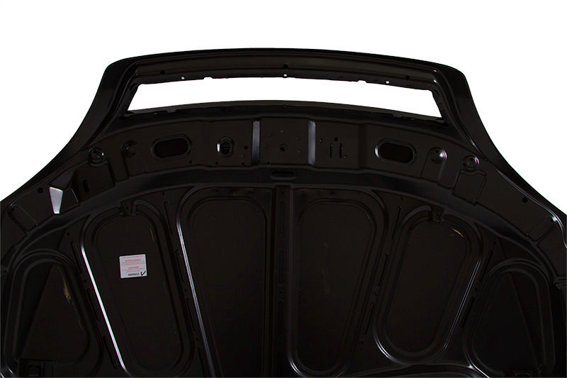Capuz motor - 93381363 - Corsa B Hatch, Corsa B Sedan, Montana A