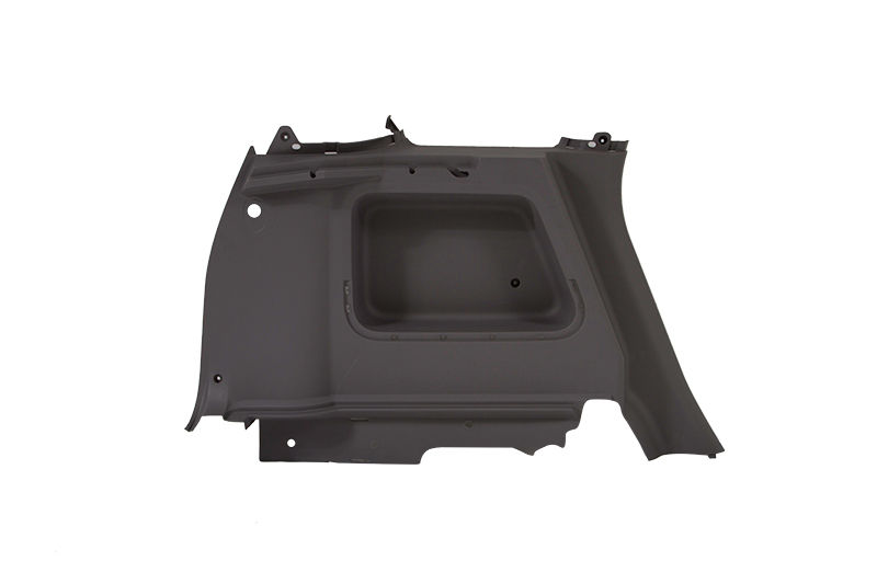 Painel lateral compartimento cargas - 93394620 - Meriva