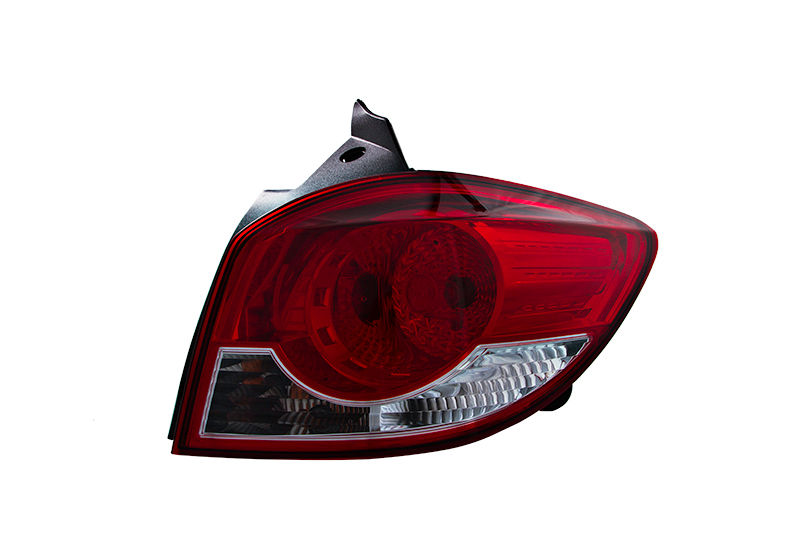 Lanterna traseira - 94559608 - Cruze A Hatch