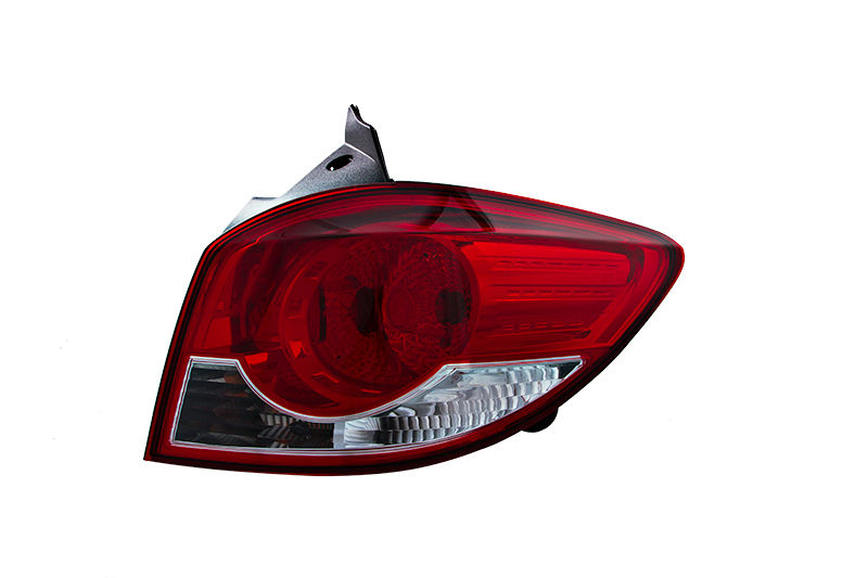 Lanterna traseira - 94559608 - Cruze A Hatch
