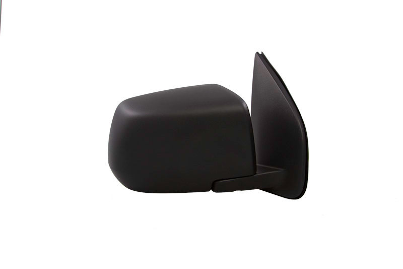 Espelho retrovisor externo - 94710875 - S10 B Cab Simples, S10 B Cab Dupla