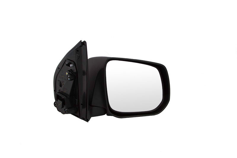 Espelho retrovisor externo - 94710875 - S10 B Cab Simples, S10 B Cab Dupla