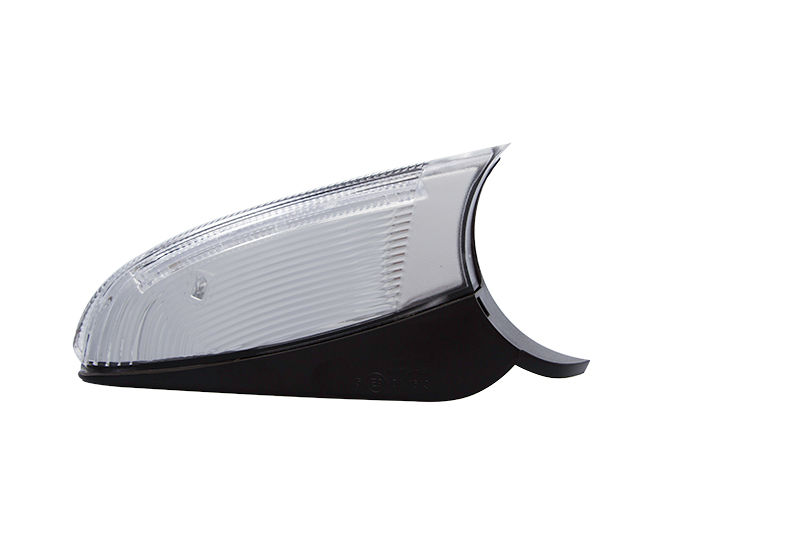 Lanterna indicadora direção espelhor retrovisor - 94724164 - Vectra C Hatch, Vectra C Sedan