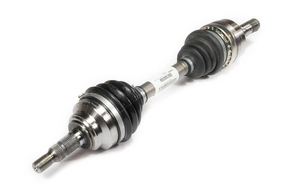 Semi-eixo conjunto completo - 94725041 - Astra Sedan, Zafira, Astra B Hatch