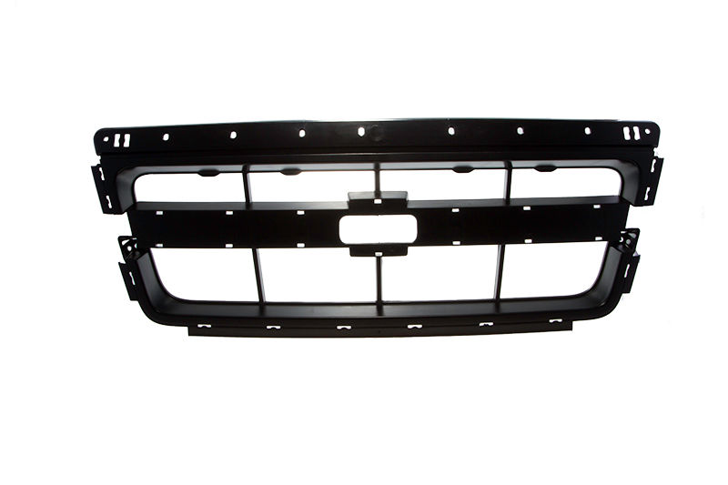 Grade interna radiador - 94729896 - Blazer, S10 A Cab Dupla, S10 A Cab Simples