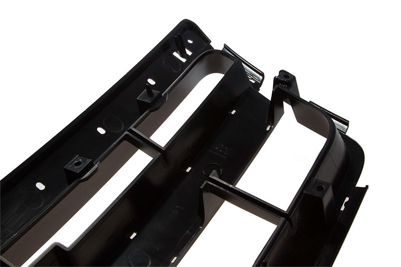 Grade interna radiador - 94729896 - Blazer, S10 A Cab Dupla, S10 A Cab Simples