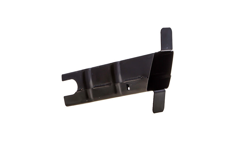 Absorvedor energia para-choque dianteiro - 94733799 - Cobalt