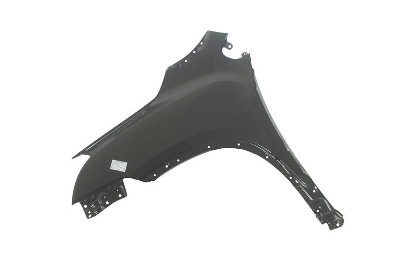 Para-lama dianteiro - 95210619 - Tracker, Tracker B