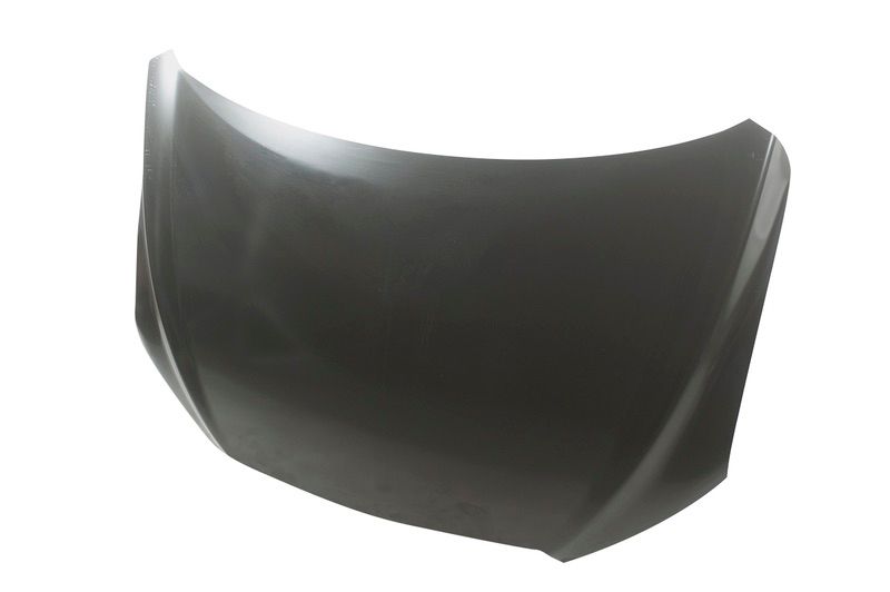 Capuz motor - 95215165 - Sonic Sedan, Sonic Hatch