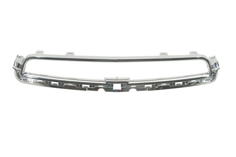 Tampa superior abertura radiador - 95235145 - Tracker, Tracker B