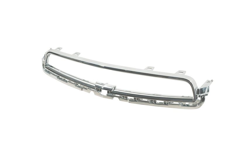 Tampa superior abertura radiador - 95235145 - Tracker, Tracker B