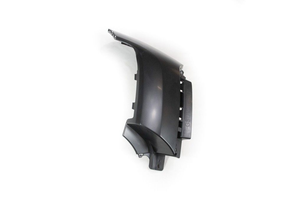 Para-choque traseiro superior - 95437802 - Tracker B