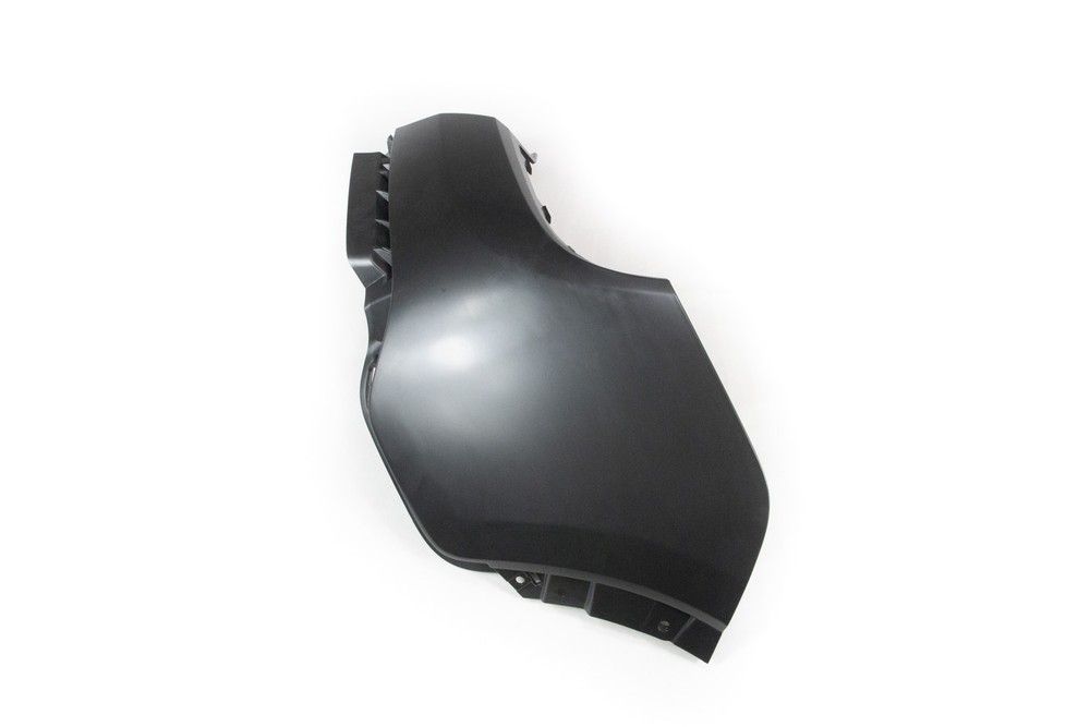 Para-choque traseiro superior - 95437802 - Tracker B