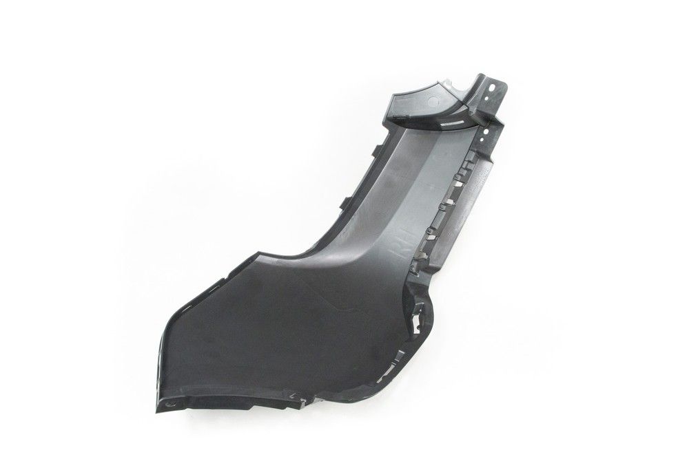 Para-choque traseiro superior - 95437802 - Tracker B