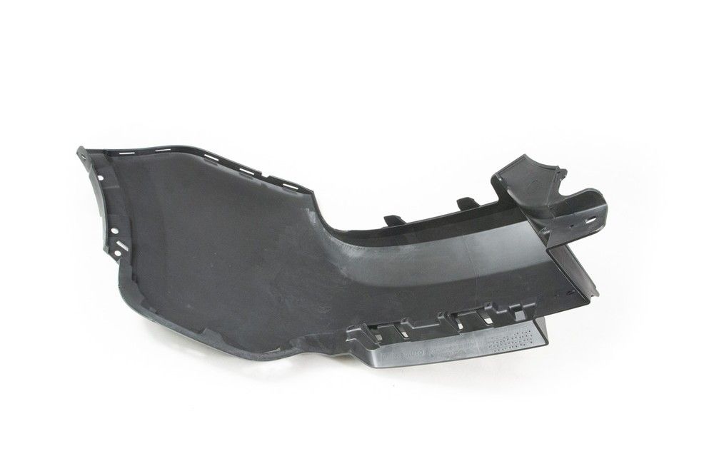 Para-choque traseiro superior - 95437802 - Tracker B