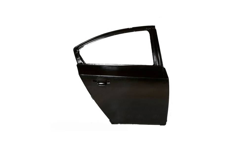 Porta traseira - 95987764 - Cruze Ger.1 Sedan, Cruze A Sedan