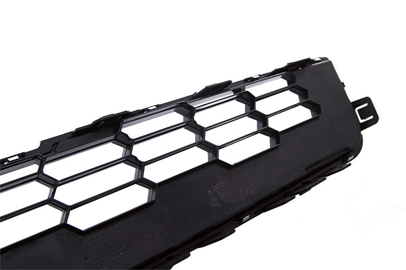 Grade superior radiador - 96694759 - Sonic Sedan, Sonic Hatch
