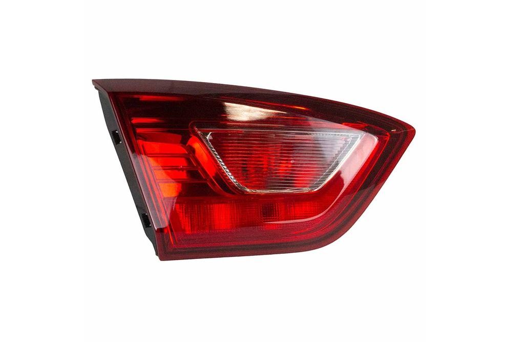 Lanterna combinada traseira - 42779168 - Cruze B Sedan