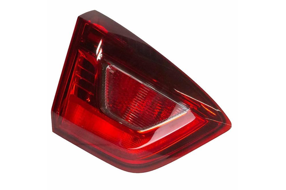 Lanterna combinada traseira - 42779168 - Cruze B Sedan