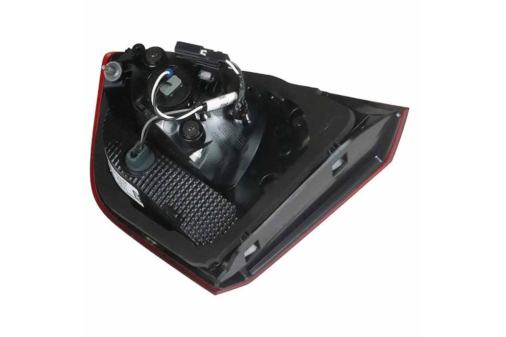 Lanterna combinada traseira - 42779168 - Cruze B Sedan