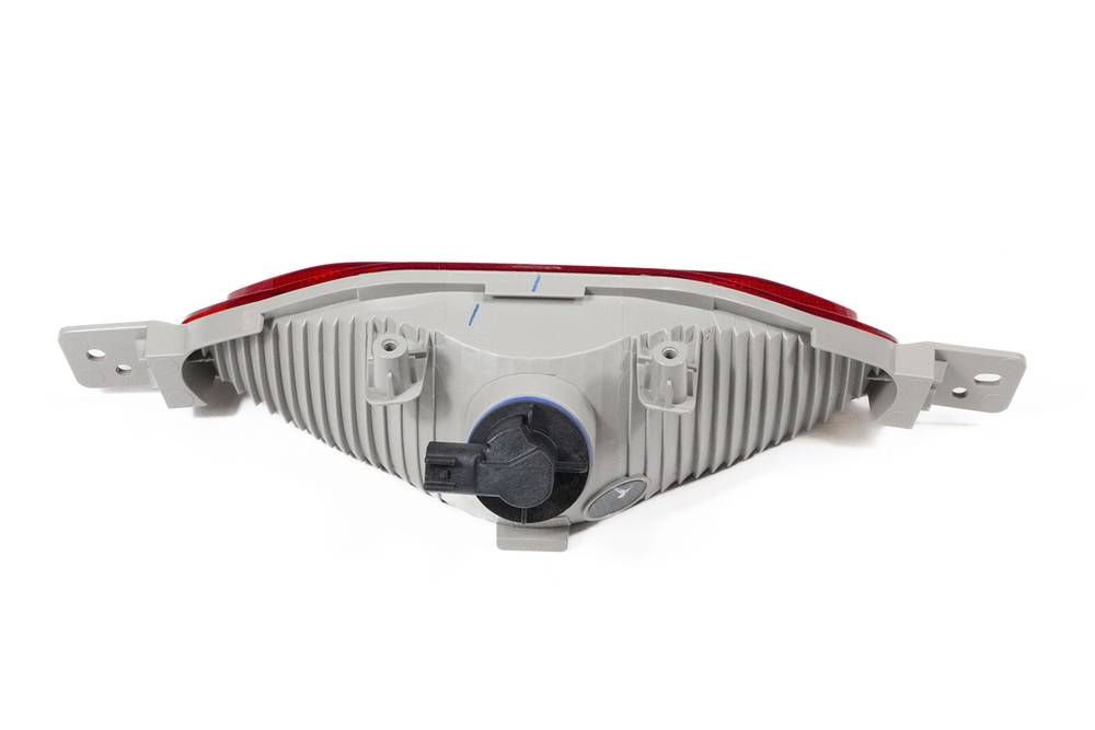 Lanterna inferior para-choque traseiro - 26304639 - Tracker, Tracker C