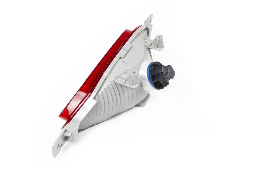 Lanterna inferior para-choque traseiro - 26304639 - Tracker, Tracker C