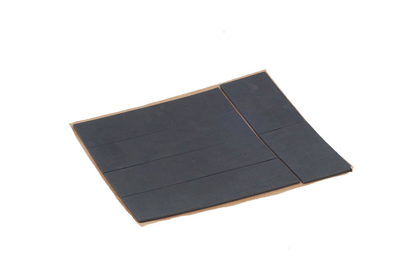 Isolador tanque combustível - 94733749 - Cobalt, Onix/Joy Ger.1, Prisma/Joy Plus
