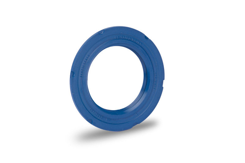 Vedador rolamento roda traseira - 93307057 - Celta, Prisma, Agile