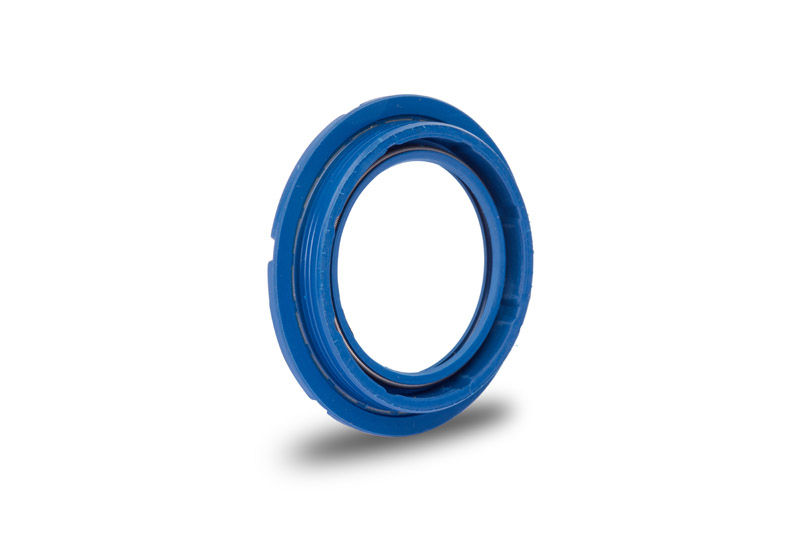 Vedador rolamento roda traseira - 93307057 - Celta, Prisma, Agile