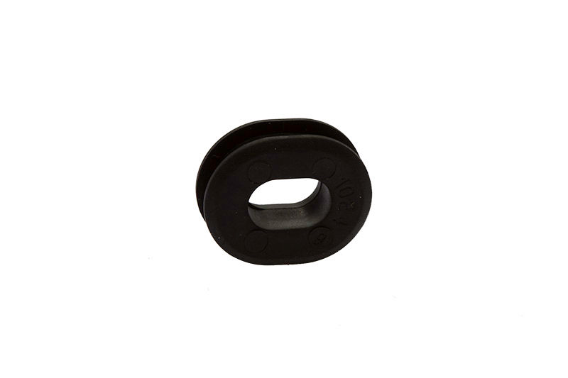 Espaçador cobertura para-choque dianteiro - 90508323 - Astra Sedan, Meriva, Vectra