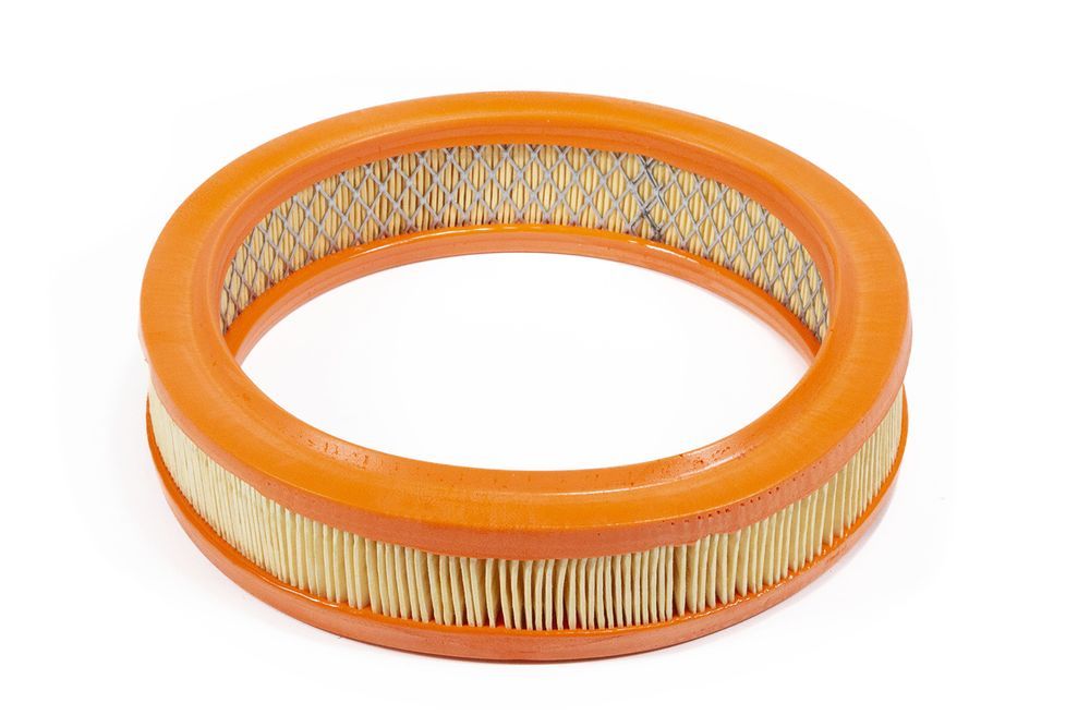 Filtro ar ACDelco - 19347777 - Chevette Hatch, Chevette Sedan, Marajo