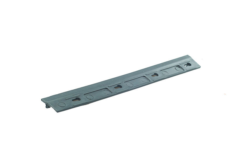 Retentor para-choque traseiro - 94745284 - Corsa A Sedan, Corsa Ger.1 Sedan