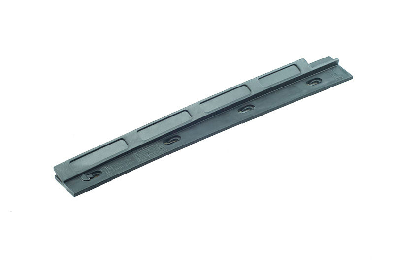 Retentor para-choque traseiro - 94745284 - Corsa A Sedan, Corsa Ger.1 Sedan