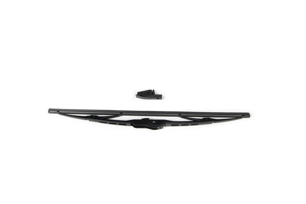 Palheta traseira ACDelco - 19350109 - Kadett, Astra B Hatch, Corsa A Hatch