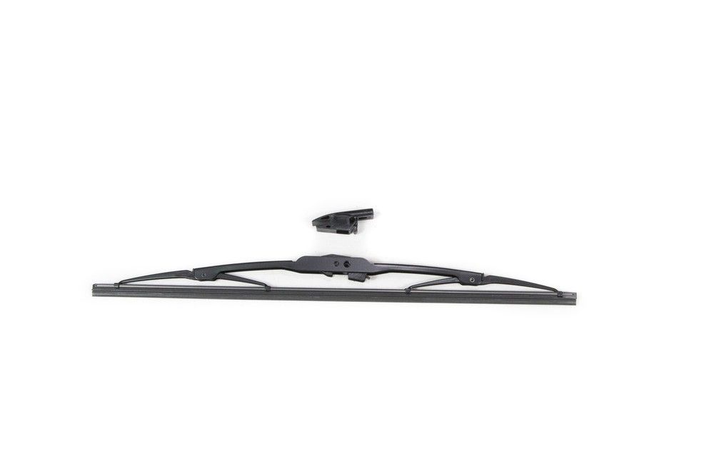 Palheta traseira ACDelco - 19350109 - Kadett, Astra B Hatch, Corsa A Hatch
