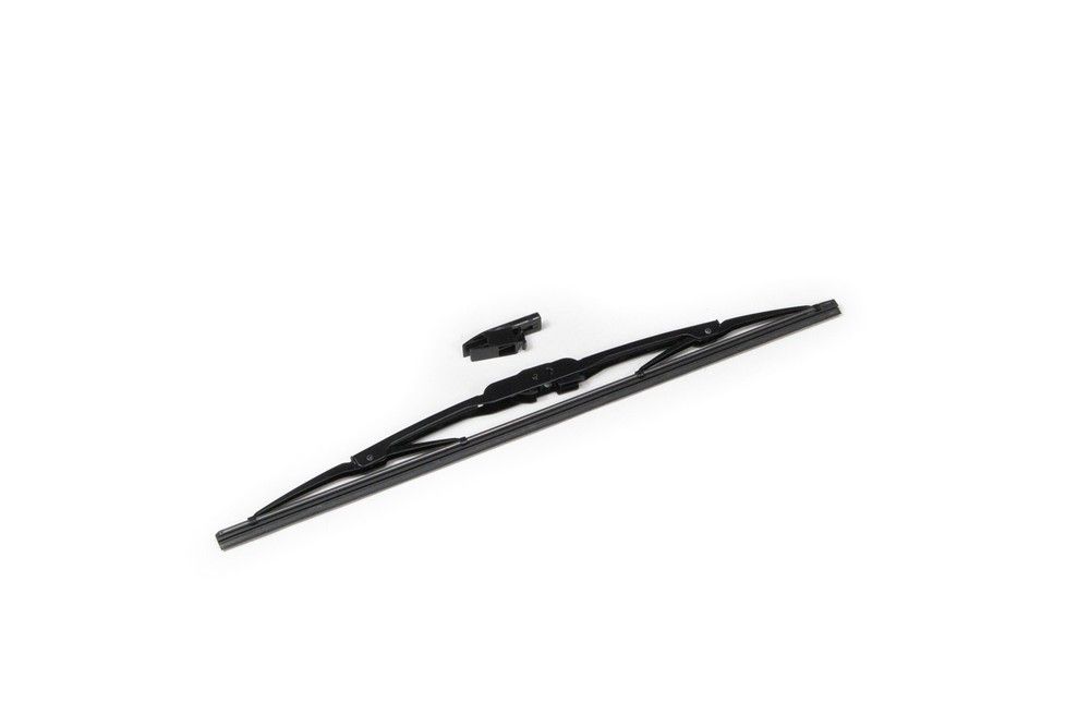 Palheta traseira ACDelco - 19350109 - Kadett, Astra B Hatch, Corsa A Hatch