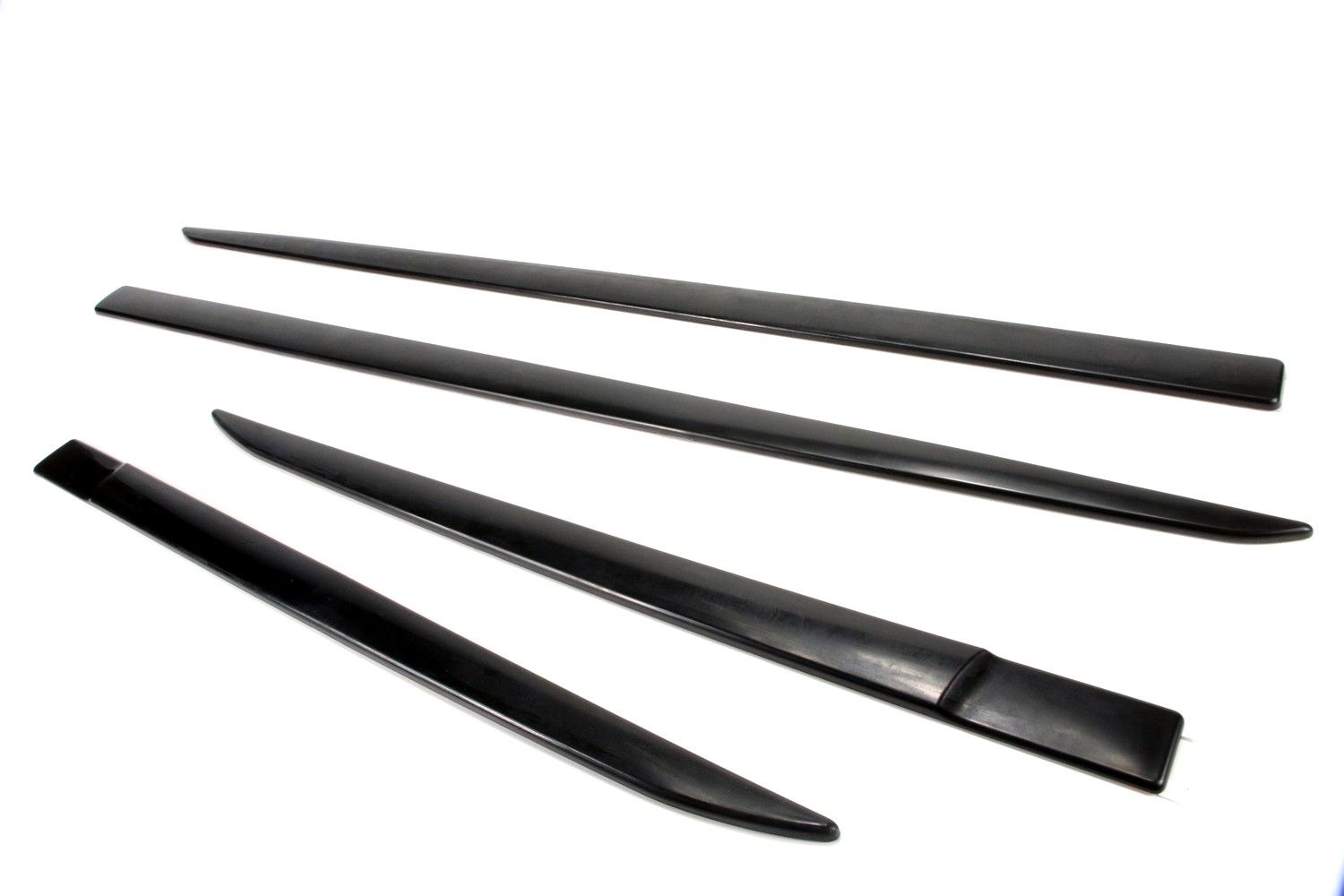 Friso lateral - 94754425 - Prisma B, Onix A Hatch