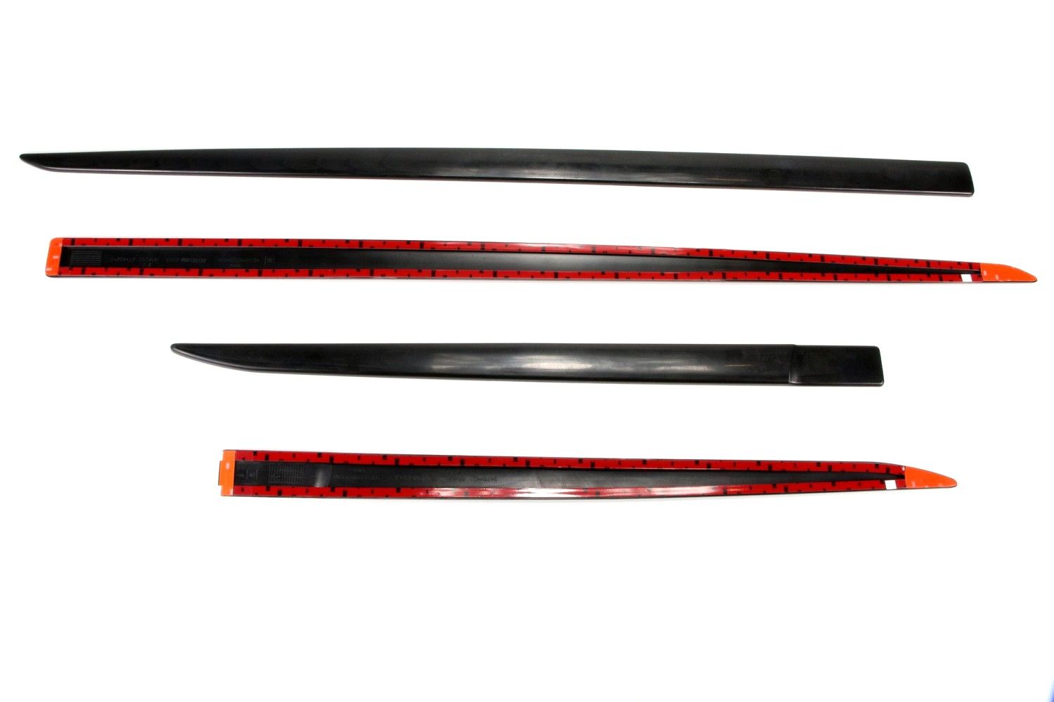 Friso lateral - 94754425 - Prisma B, Onix A Hatch