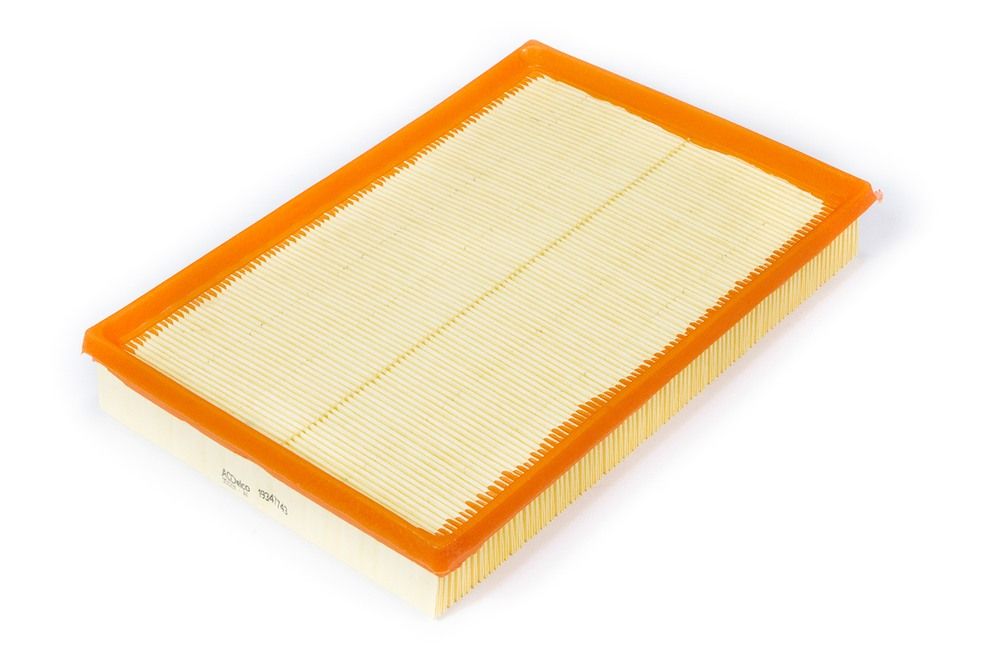 Filtro ar ACDelco - 19347743 - Meriva, Corsa A Hatch, Corsa A Wagon