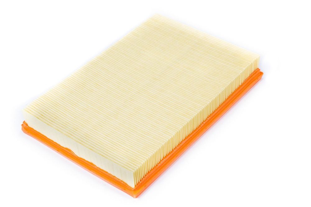 Filtro ar ACDelco - 19347743 - Meriva, Corsa A Hatch, Corsa A Wagon
