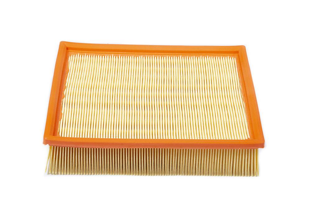 Filtro ar ACDelco - 19347782 - Ipanema, Kadett, Suprema