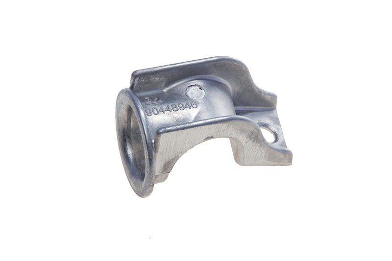 Suporte superior radiador - 90448946 - Corsa A Hatch, Corsa A Pickup, Corsa A Sedan