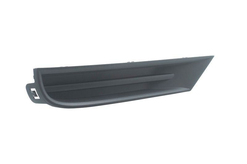 Inserto exterior para-choque dianteiro - 52141945 - TrailBlazer, S10 Cab Simples, S10 Cab Dupla